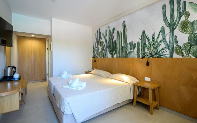 Malia Bay Beach Hotel & Bungalows