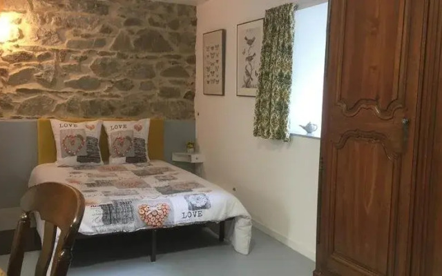 Moulin de la Fayolle