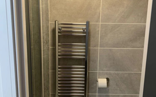 Kings Cross by Pureserviced