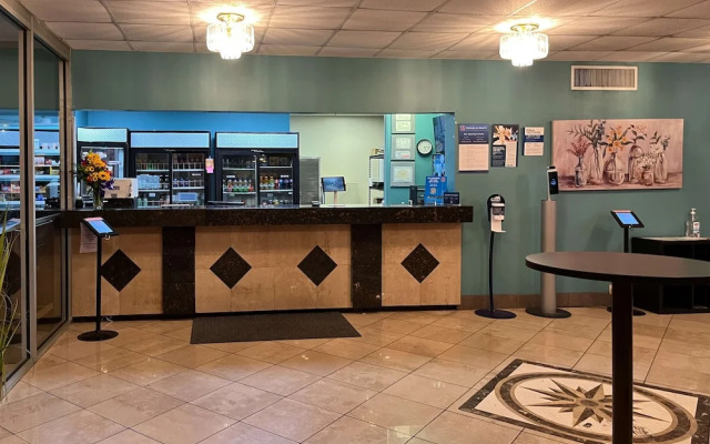 Studio 6 Mesquite, Tx – Town East