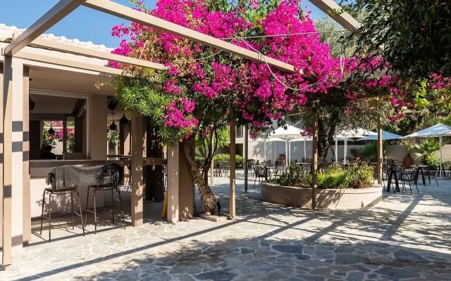 White Olive Premium Lindos - All Inclusive