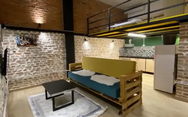Agnes Duplex
