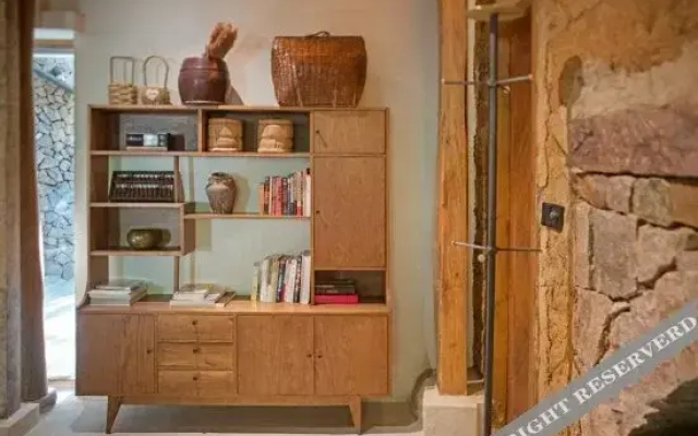 Xipu Boutique Hostel