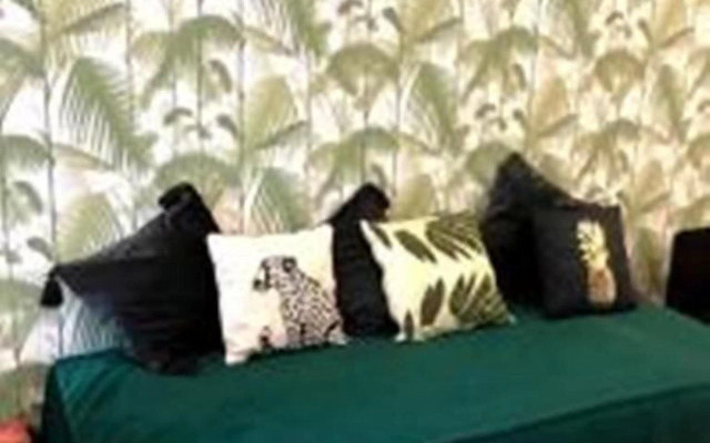 Your Home In Bairro Alto Lisbon