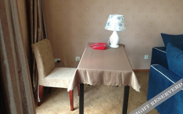 Wennuan Business Hotel