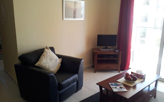 Mazotos Panoramic Village