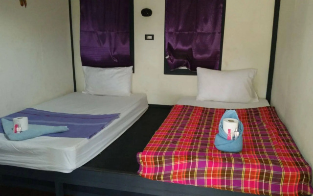 O Sole Mio Beachfront Resort