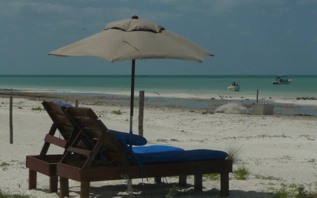 Casa Iguana Holbox