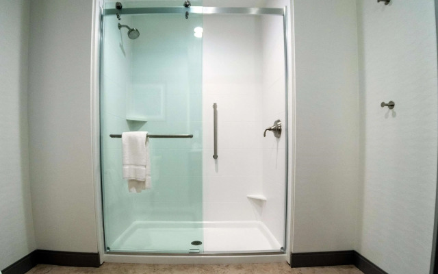 Hilton Garden Inn Spartanburg