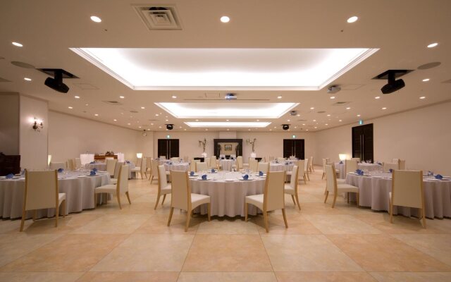 Hotel Kanazawa