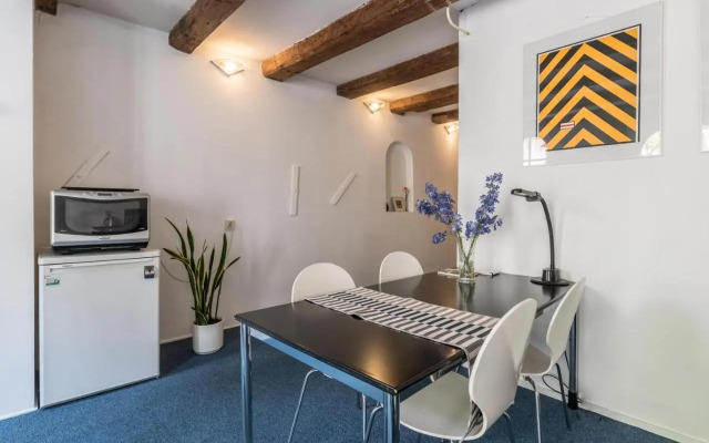 Anny's Warehouse City Centre!