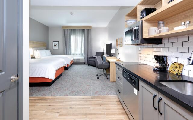 Candlewood Suites DFW West - Hurst, an IHG Hotel