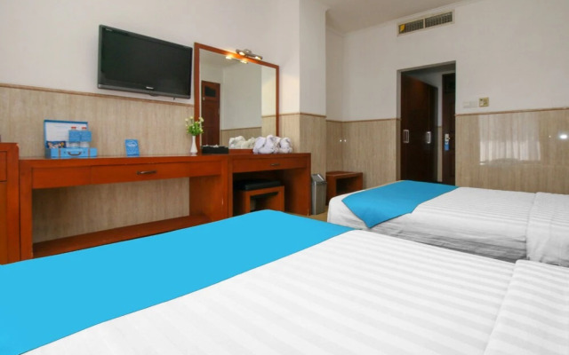 Airy Teuku Umar Barat 234 Bali