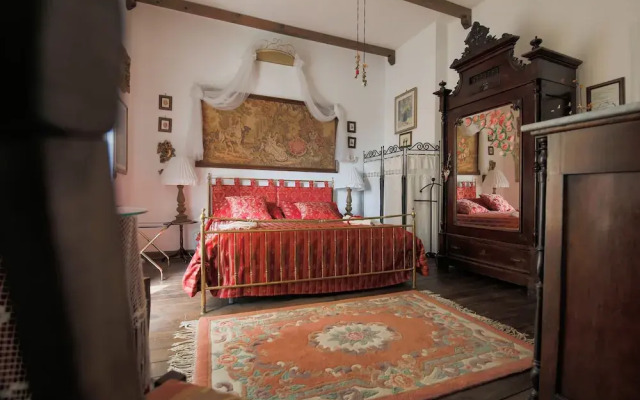 La Cittadella B&B
