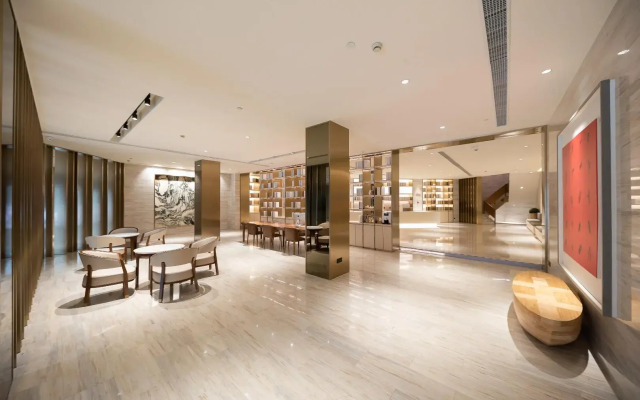 Ji Hotel Hangzhou East Railway Station Tiancheng Road