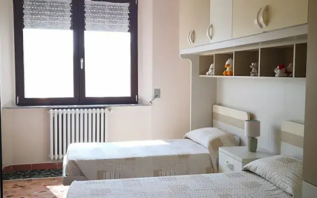 Franco house with pool