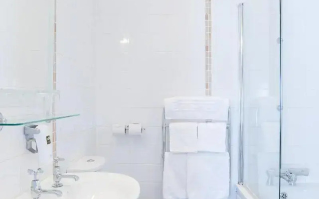 Admiral's Table, Bridgwater by Marston's Inns