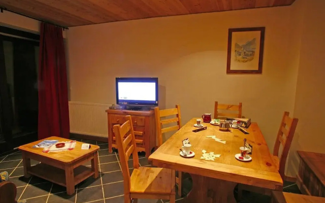 Chez le Marquis du Pontet