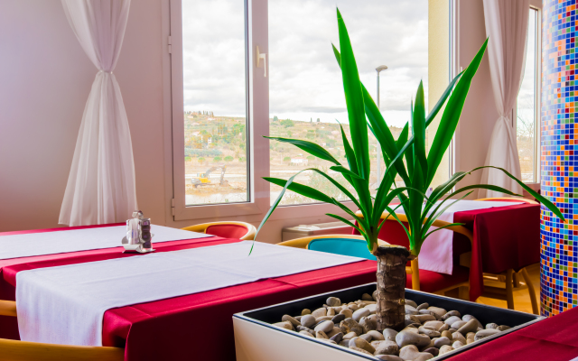 Hotel Oleander - Oleander Resort.