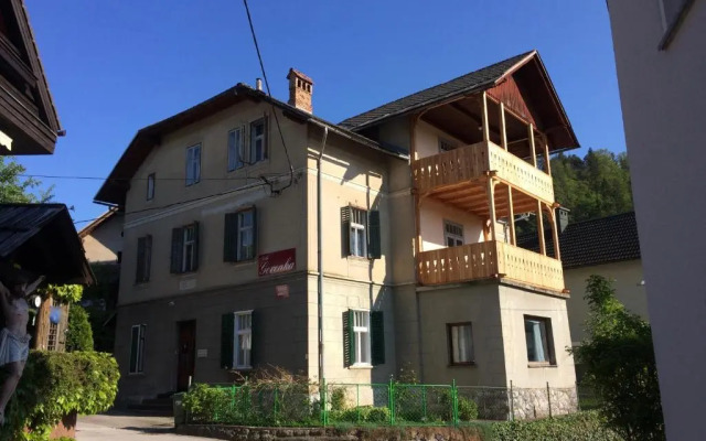 Villa Gorenka