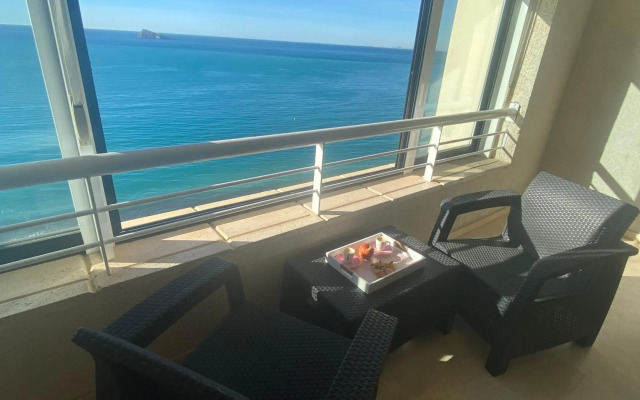 Apartamento Torre Levante 24-B