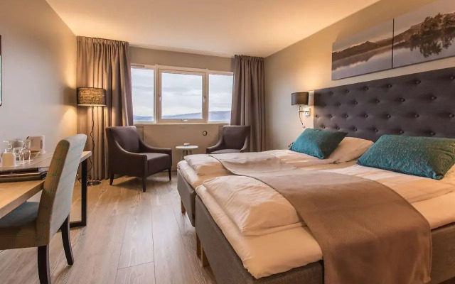 Radisson Blu Resort, Beitostolen