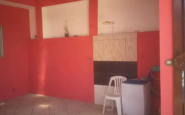 Cantinho Da Família Ferreira