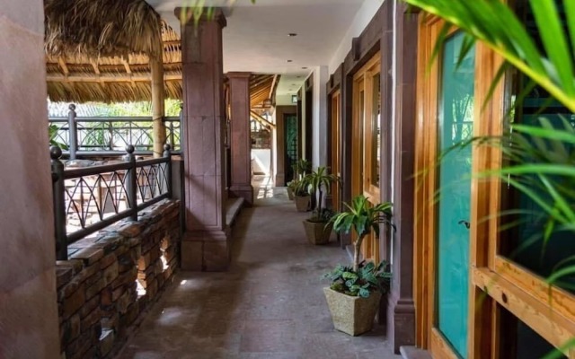 Casa Carmona