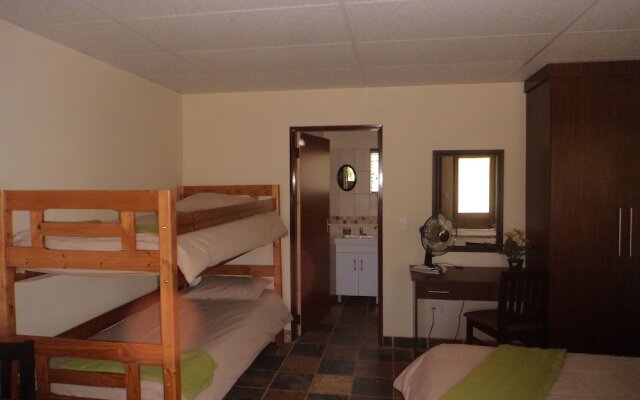 Kareekloof Game Farm