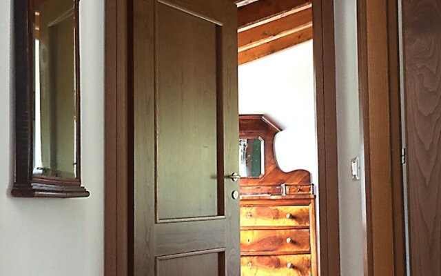 Agriturismo Prato Grande