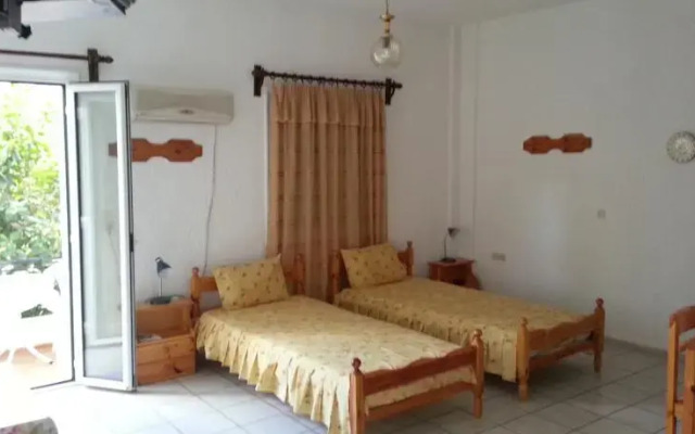 Kanakis Apartments