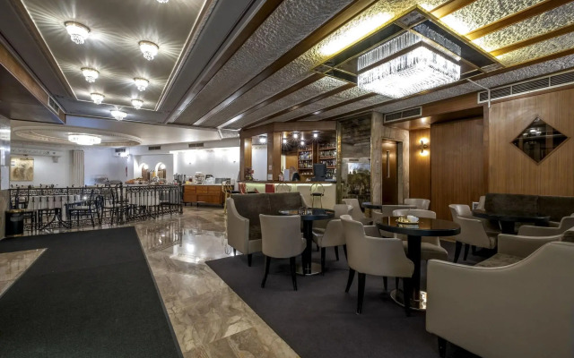 Acropolis View Hotel