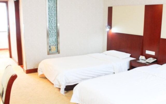 Super 8 Hotel New High-tech Zone Zhuyuan Road