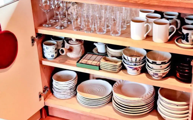 Yamaen Enso / Vacation STAY 32534