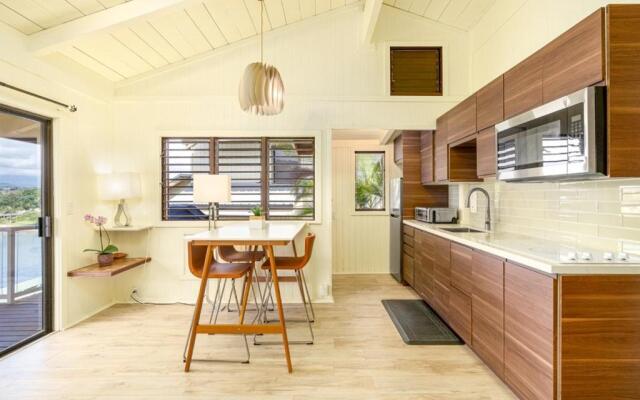 Pali Kai Cottage 17 A, Ocean Bluff, Nawiliwili