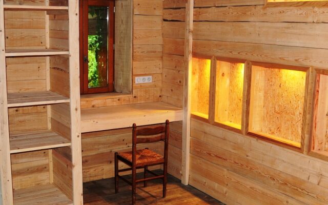 Réserve Naturelle de Boussière