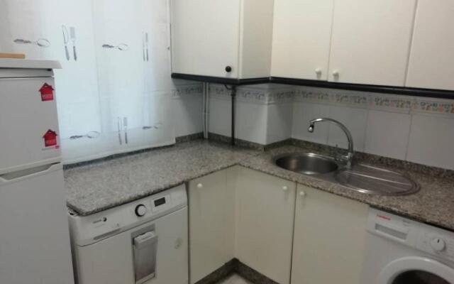 Apartamento en Burela a 3 min de Playa!!!