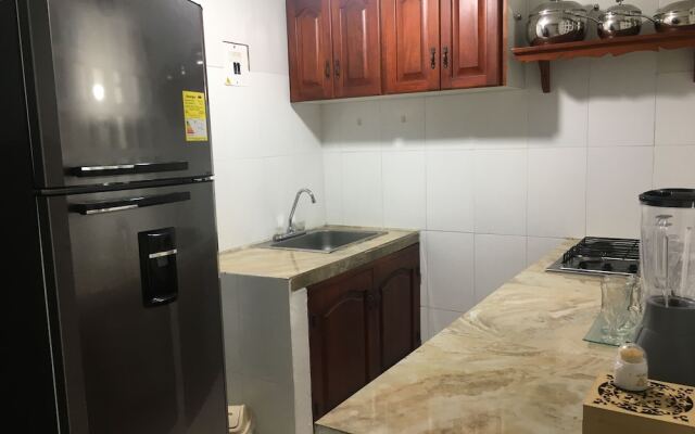 Casa Luna Hostal