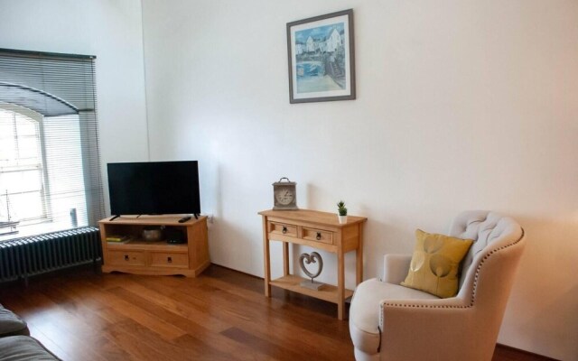 Charming 1-bed Apartment in Royal William Yard