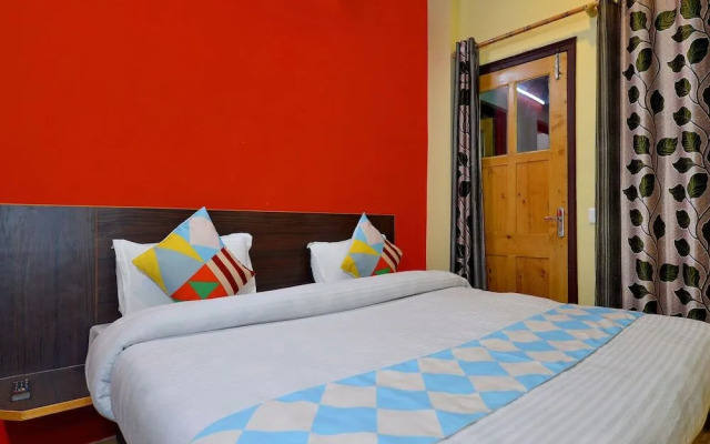 Mussoorie Hikes by OYO Rooms