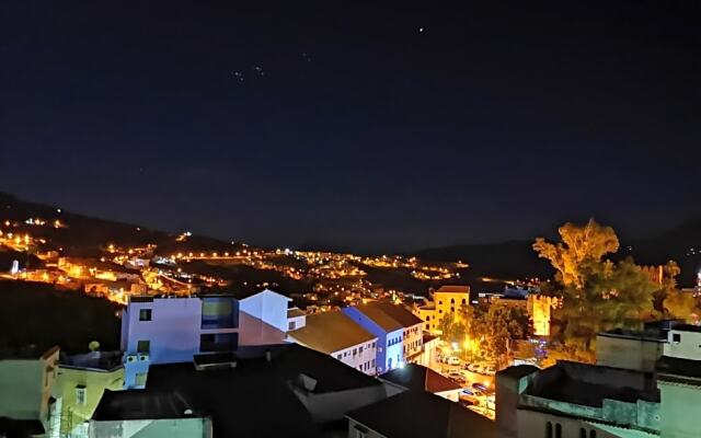 Hôtel Koutoubia