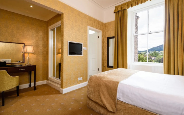 Atholl Palace