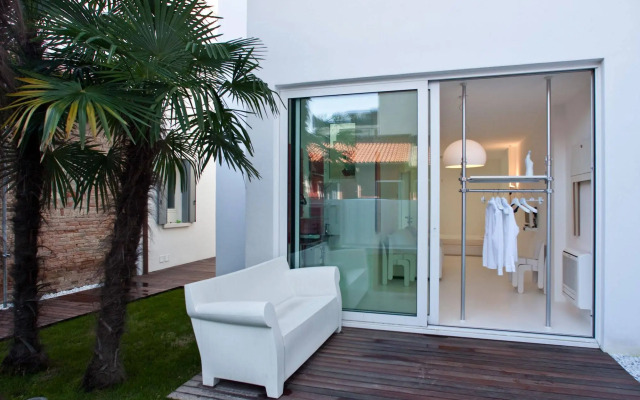 Legrenzi Rooms