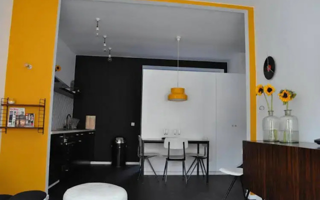 City Life Apartments