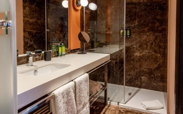Cenica Porto Hotel, Curio Collection by Hilton