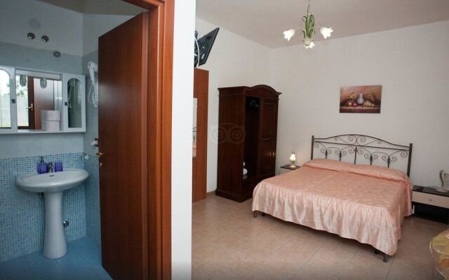 Residence Gli Ulivi