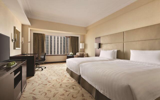Shangri-La Dalian