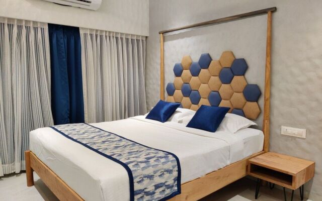 Meritas Adore Resort Lonavala