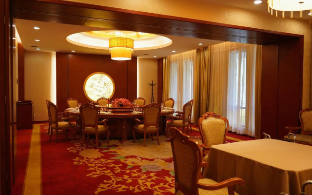Nanjing Dongyuan Hotel