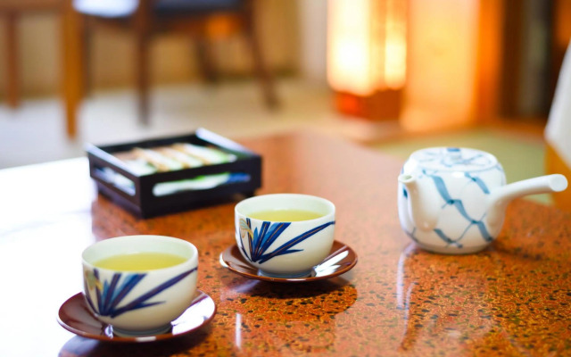 Yuzawa New Otani Hotel